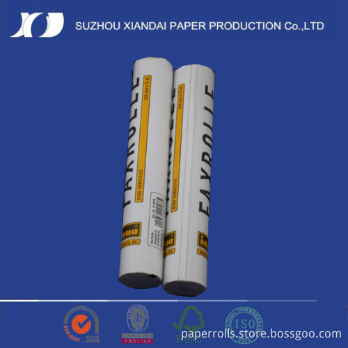 Fax Roll Compatible with Printer
